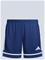 adidas Performance Squa25 Sho Y - Blue - 164 – kuva 3