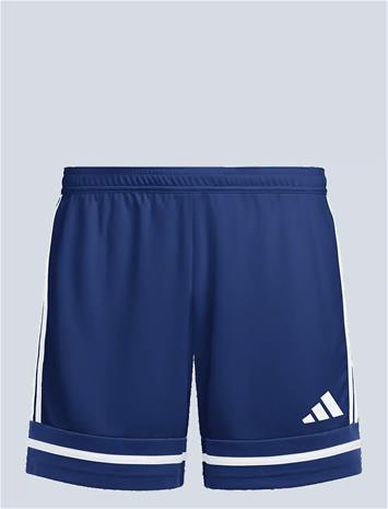 adidas Performance Squa25 Sho Y - Blue - 164