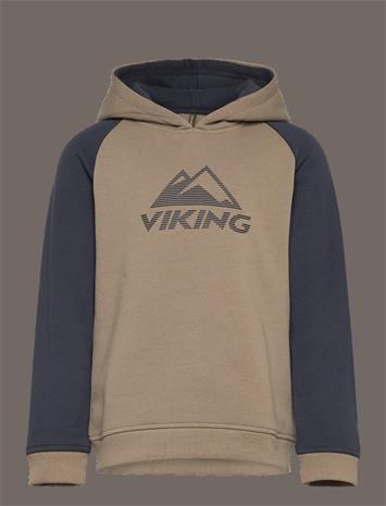 Viking Funtime Huppari, Navy, 122