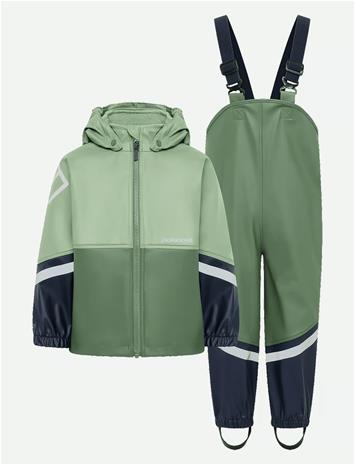 Didriksons Waterman Sadeasu, Sage Green, 90