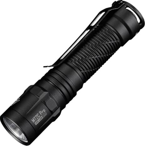 Nitecore MT2C Pro taskulamppu