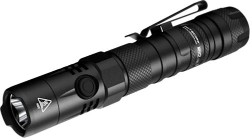 NITECORE Flashlight MH12 V2 1200lm USB-C