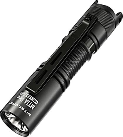Nitecore MT1A Pro taskulamppu