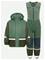 Didriksons Boardman Vuorellinen Sadeasu, Dark Moss, 80 – kuva 2
