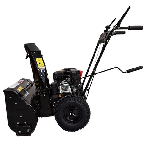 Timco 6,5hp, lumilinko