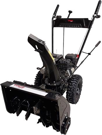 Timco 6,5hp, lumilinko