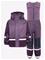 Didriksons Boardman Vuorellinen Sadeasu, Eggplant, 80 – kuva 2