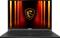 MSI Stealth A16 AI+ A3HWGG-011NEU (Ryzen AI 7 350, 16 GB, 1 TB SSD, 16", Win 11), kannettava tietokone – kuva 6