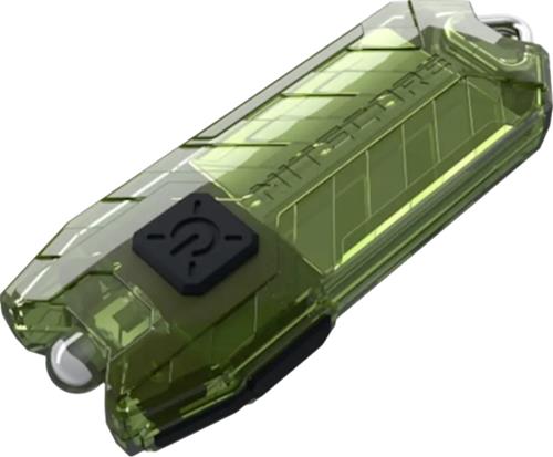 Nitecore TUBE V2.0 olive avaimenperävalo