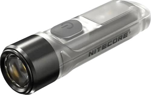Nitecore TIKI UV avaimenperävalo