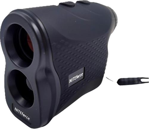 NITEFORCE RANGEFINDER 500 ETä?ISYYSMITTAR