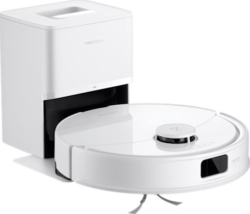 Roborock Q10 PF+ White, moppaava robotti-imuri