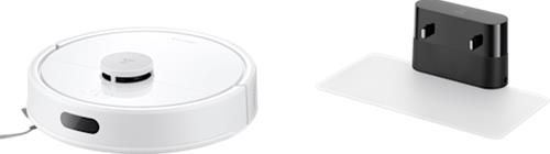 Roborock Q7 BF White, moppaava robotti-imuri – kuva 8/8