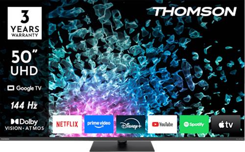 Thomson 50MG7C15 (50"), LED-televisio