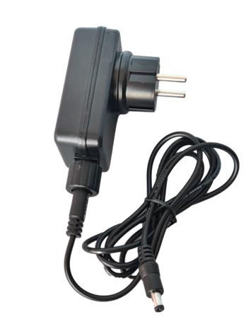 ENJOY power supply with DC cable 12 V 2 A