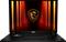 MSI Stealth 18 HX AI A2XWJG-001NEU (U9-275HX, 64 GB, 2 TB SSD, 18", Win 11), kannettava tietokone – kuva 5