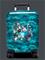 Beckmann Matkalaukku 22L, Jungle Game – kuva 5