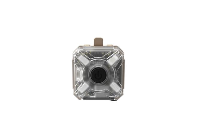 Nitecore NU06 MI huomiovalo