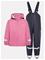 Didriksons Slaskeman Sadeasu, Heather Pink, 110 – kuva 2