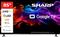 Sharp 85HP5265E (85"), LED-televisio – kuva 4