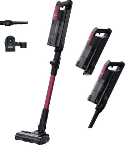 Hoover HF3 Flexi Home All Floor (HF310HX011), varsi-imuri – kuva 4/5