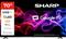Sharp 70HP5265E (70"), LED-televisio – kuva 6
