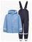 Didriksons Slaskeman Sadeasu, Winter Blue, 100 – kuva 2