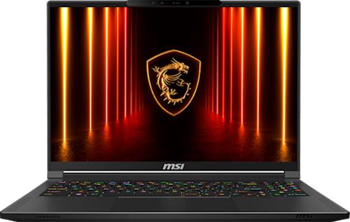 MSI Stealth A16 AI+ A3XWHG-005NEU (Ryzen AI 9 HX 370, 32 GB, 2 TB SSD, 16", Win 11), kannettava tietokone – kuva 8/8