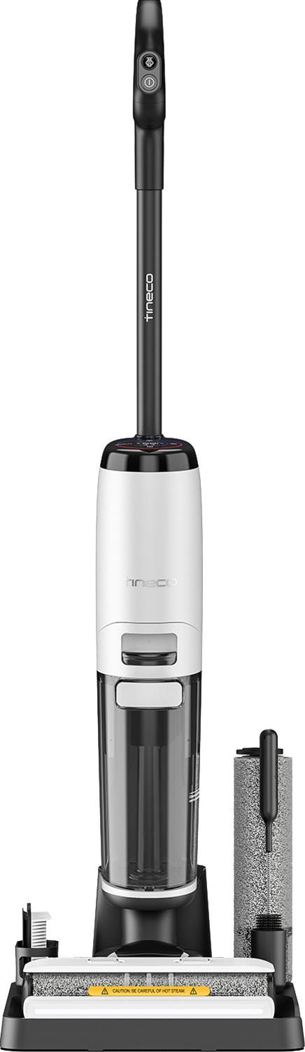 Tineco Floor One S7 Steam Plus Wet and Dry varsi-imuri