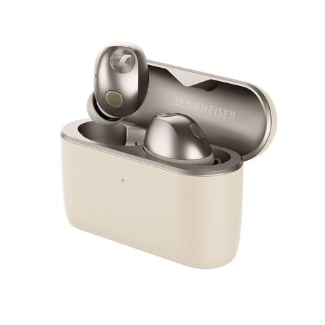 Sennheiser MOMENTUM True Wireless 5 - Cream