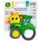Lamaze John Deere My First Tractor Rattle – kuva 3