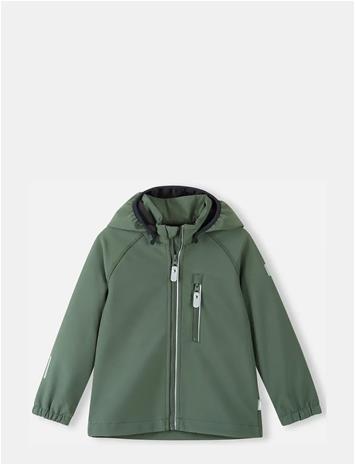 Reima Vantti softshell-takki