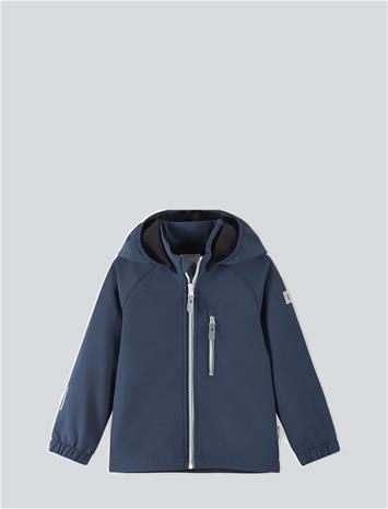 Reima Vantti Softshell-Takki, Navy, 98