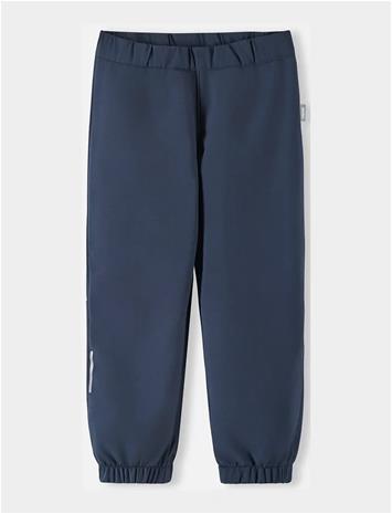 Reima Oikotie Softshell-housut, Navy, 128