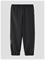 Reima Oikotie Softshell-housut, Black, 122 – kuva 3