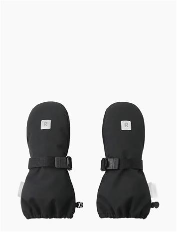 Reima Ote Rukkaset, Black, 2 – kuva 2/6
