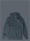Levi's LVB Mini Batwing Huppari, Dark Slate, 152 – kuva 2