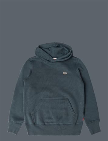 Levi's LVB Mini Batwing Huppari, Dark Slate, 140