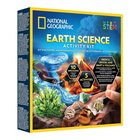 National Geographic Earth Science Activity Kit