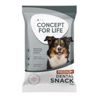 115g Dental Snack Medium Concept for Life koiran välipala