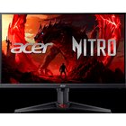 Acer XV270UF3 (27"), näyttö