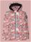 Reima Moomin Vantti Softshell-takki, Rose Blush, 110 – kuva 2
