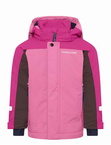 Didriksons Neptun Talvitakki, Heather Pink, 140