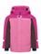 Didriksons Neptun Talvitakki, Heather Pink, 100 – kuva 2