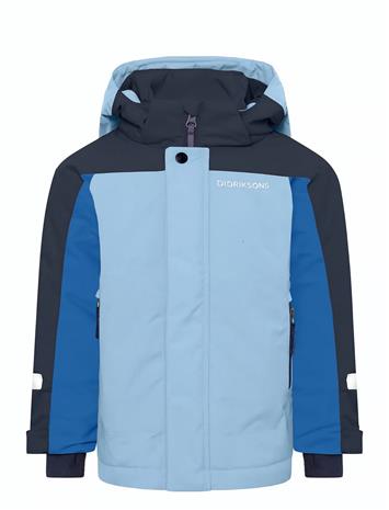 Didriksons Neptun Talvitakki, Winter Blue, 100