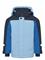 Didriksons Neptun Talvitakki, Winter Blue, 80 – kuva 2