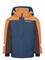 Didriksons Neptun Talvitakki, Mountain Blue, 100 – kuva 2