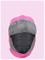 Didriksons Biggles Pipo, Cactus Pink, 56 – kuva 2