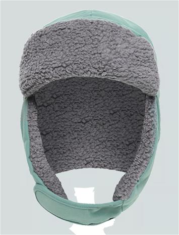 Didriksons Biggles Pipo, Dark Moss, 50