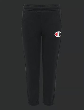 Champion Elastic Cuff poikien housut